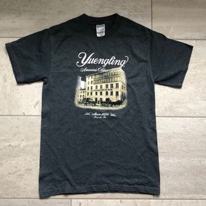 Yeungling tee